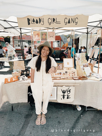 BGG x 1st Sundays Block Party September