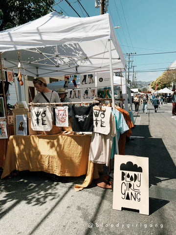 BGG X Noisepop 20th St Block Party
